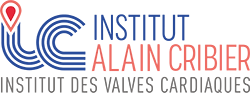Logo Institut Alain Cribier