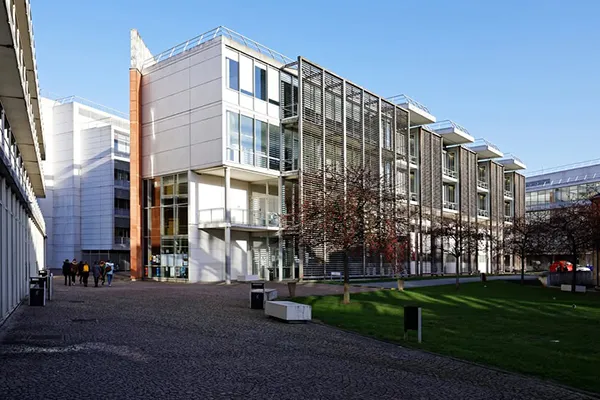 Université de médecine de Rouen, Normandie