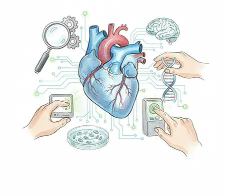 Plateformes technologiques regionales