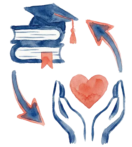 Pictogramme Partenariats MedTech