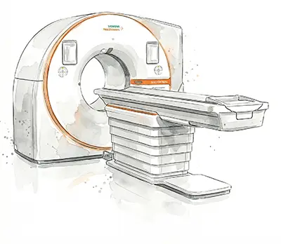 Scanner à comptage photonique