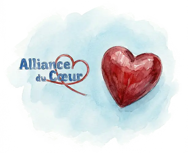 Découvrir l'association l'Alliance du Coeur
