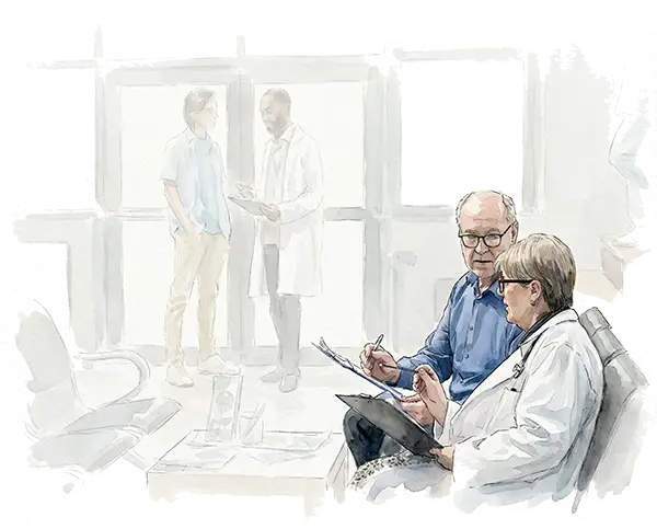 A qui s'adresse le diplôme universitaire Patient Expert