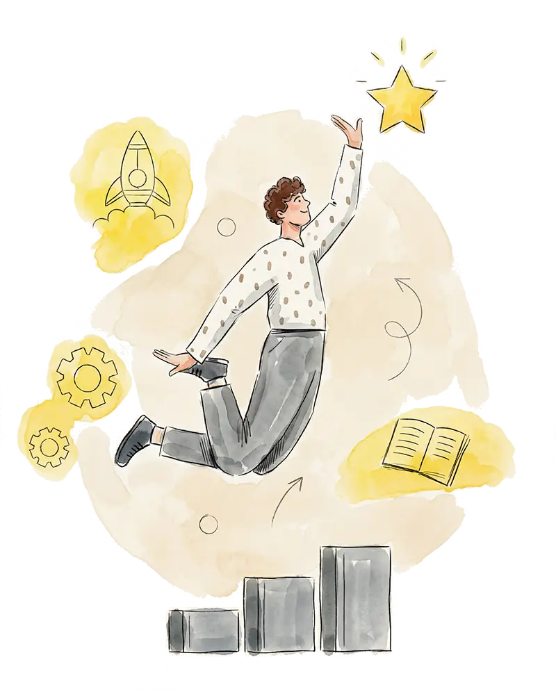 Illustration : Quels avantages fiscal pour les entreprises ? Institut Alain Cribier, Rouen