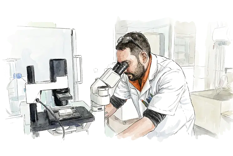 Donnez pour la recherche, Institut Alain Cribier Rouen