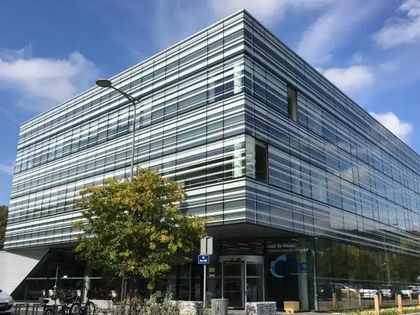 Le Medical Training Center à Rouen