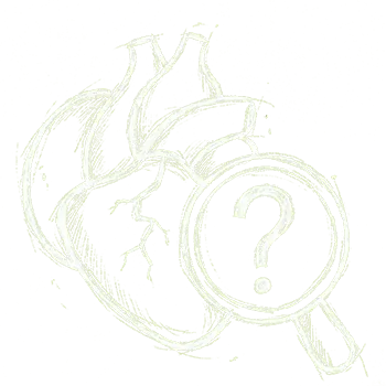 Pictogramme Qu'est ce qu'une valvulopathie