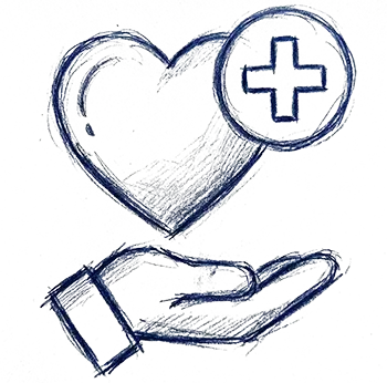 Pronostic vital engagé sans prise en charge adaptée