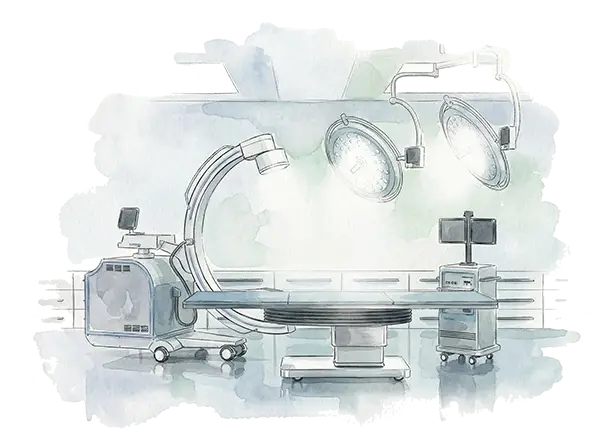 Achat d'équipements innovants