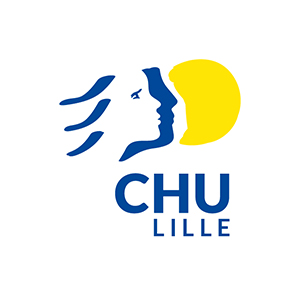 CHU Lille Logo