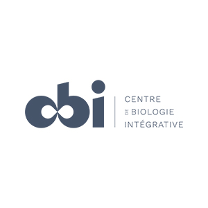 Centre de biologie integrative CBI