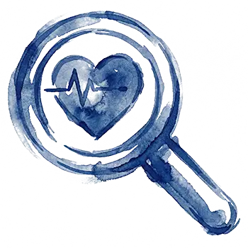 Pictogramme recherche