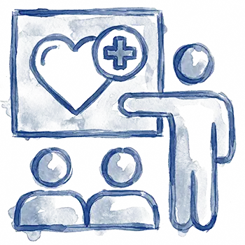 Pictogramme formation