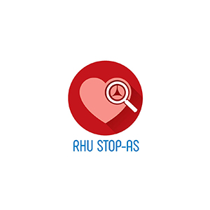RHU STOP AS