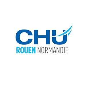 logo CHU nouveau